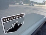 2023 Bronco Sport Thumbnail 10