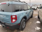 2023 Bronco Sport Thumbnail 15