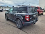 2023 Bronco Sport Thumbnail 5