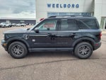 2023 Bronco Sport Thumbnail 6