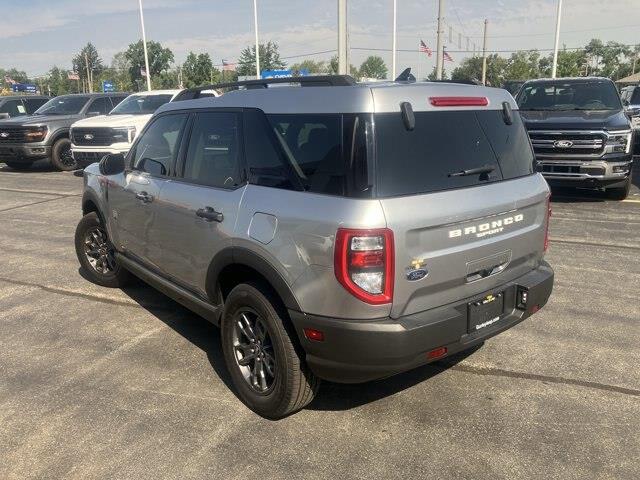 2023 Ford Bronco - $24,174