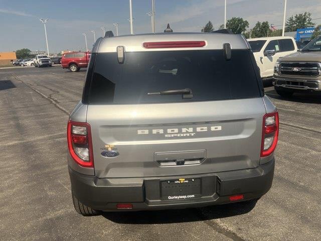 2023 Ford Bronco - $24,174