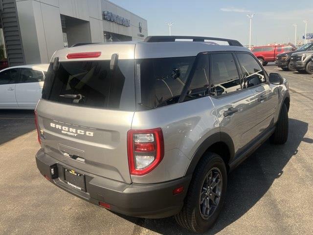2023 Ford Bronco - $24,174