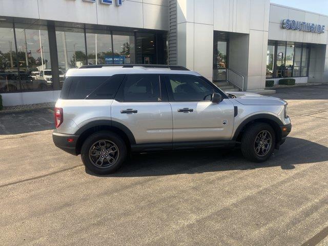 2023 Ford Bronco - $24,174