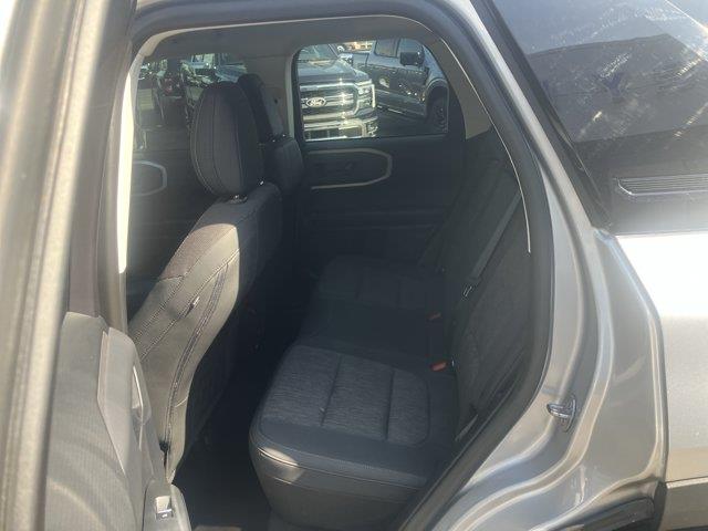 2023 Ford Bronco - $24,174