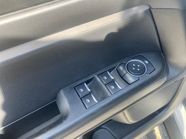 2023 Ford Bronco - $24,174