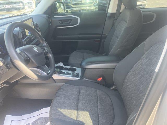 2023 Ford Bronco - $24,174