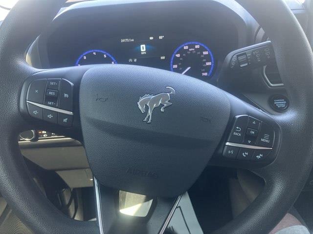 2023 Ford Bronco - $24,174