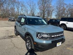 2023 Bronco Sport Thumbnail 1