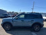 2023 Bronco Sport Thumbnail 3
