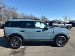 2023 Bronco Sport Thumbnail 4