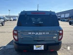2023 Bronco Sport Thumbnail 5