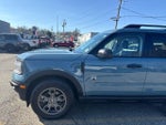 2023 Bronco Sport Thumbnail 13