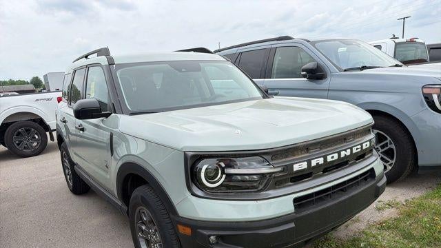 Preowned 2023 Ford Bronco Sport Big Bend for Sale