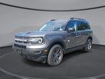 2023 Bronco Sport Thumbnail 19