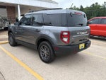 2023 Bronco Sport Thumbnail 3