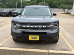 2023 Bronco Sport Thumbnail 4