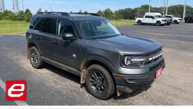 Preowned 2023 Ford Bronco Sport Big Bend for Sale