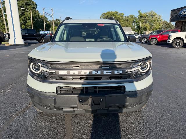 2023 Ford Bronco Sport Big Bend — photo 1 of 12