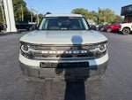 2023 Bronco Sport Thumbnail 2