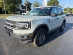 2023 Bronco Sport Thumbnail 3