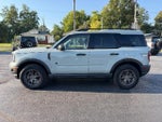 2023 Bronco Sport Thumbnail 4
