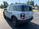 2023 Bronco Sport Thumbnail 5