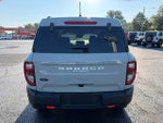 2023 Bronco Sport Thumbnail 6