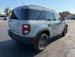 2023 Bronco Sport Thumbnail 7
