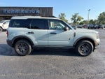 2023 Bronco Sport Thumbnail 8