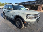 2023 Bronco Sport Thumbnail 9