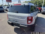 2023 Bronco Sport Thumbnail 3