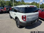 2023 Bronco Sport Thumbnail 5