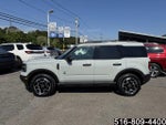 2023 Bronco Sport Thumbnail 6
