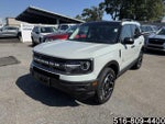 2023 Bronco Sport Thumbnail 7