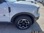 2023 Bronco Sport Thumbnail 8