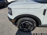 2023 Bronco Sport Thumbnail 9