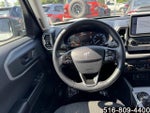 2023 Bronco Sport Thumbnail 14