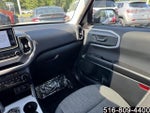 2023 Bronco Sport Thumbnail 15