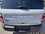 2023 Bronco Sport Thumbnail 36