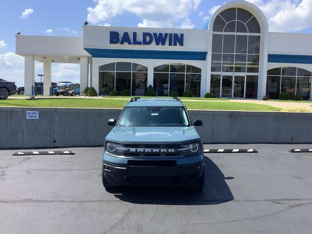 2023 Ford Bronco - $18,950