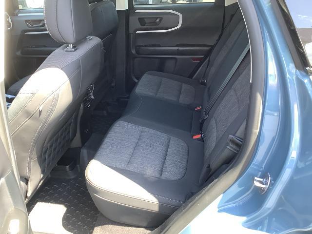 2023 Ford Bronco - $18,950