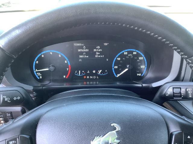 2023 Ford Bronco - $18,950