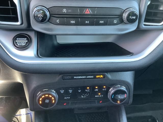 2023 Ford Bronco - $18,950