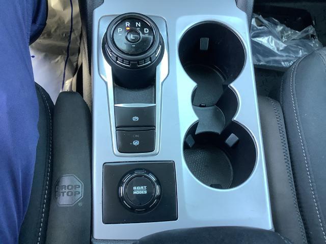 2023 Ford Bronco - $18,950