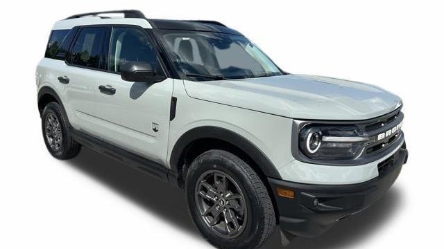 Preowned 2023 Ford Bronco Sport Big Bend for Sale
