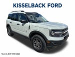 2023 Bronco Sport Thumbnail 1