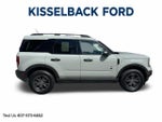 2023 Bronco Sport Thumbnail 4