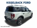 2023 Bronco Sport Thumbnail 5