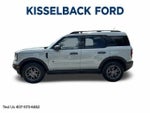 2023 Bronco Sport Thumbnail 8